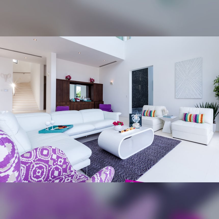 The Beach House